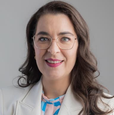 Nutricionista Thais