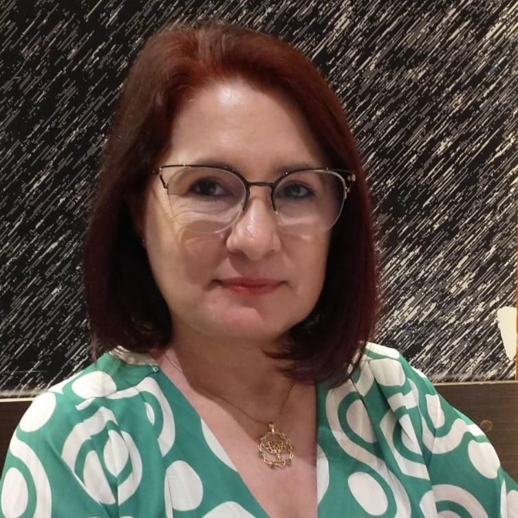 Psicóloga Sandra