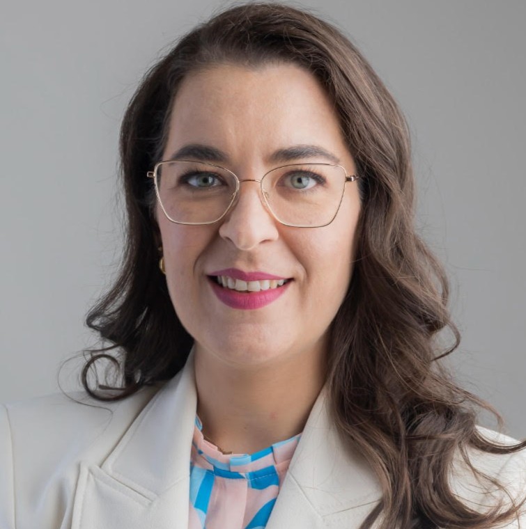 Nutricionista Thais
